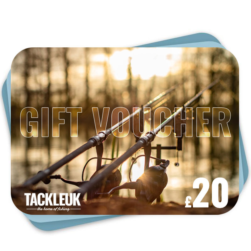 Tackleuk Gift Vouchers